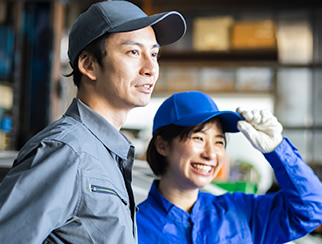 和晃の強み
