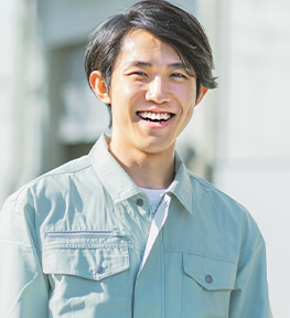 和晃の強み